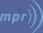  MPR Logo